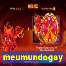 meumundogay