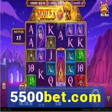 5500bet.com