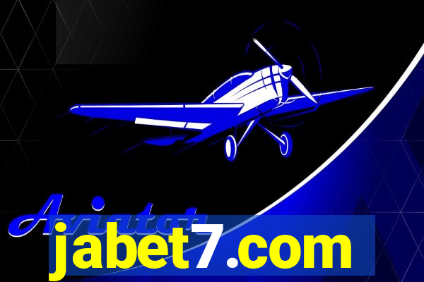 jabet7.com