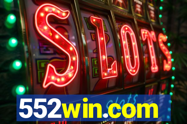 552win.com