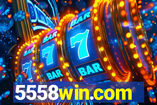 5558win.com