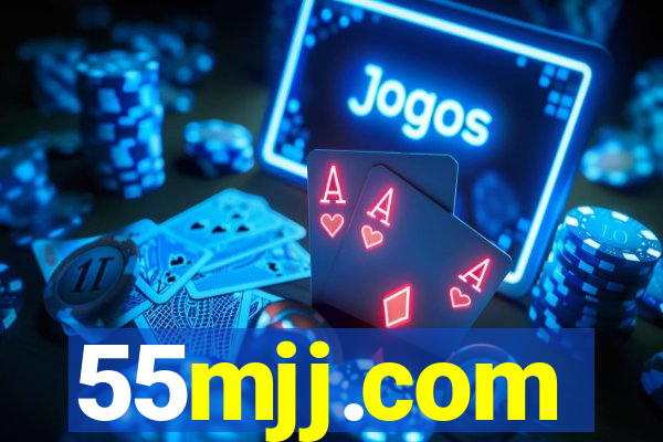 55mjj.com