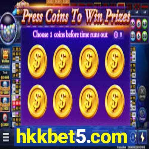 hkkbet5.com