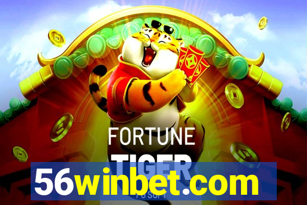 56winbet.com