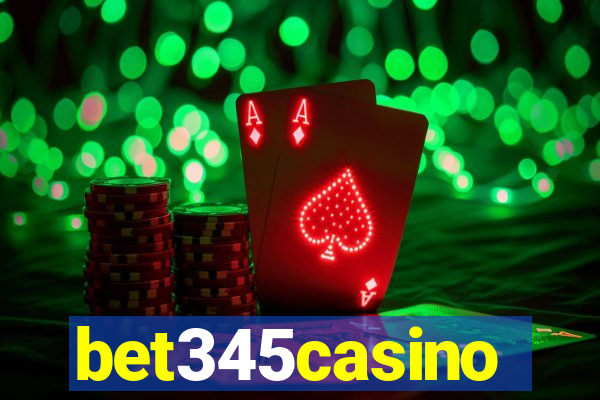 bet345casino