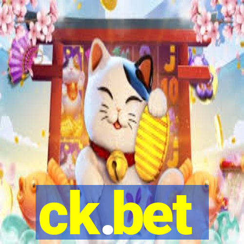 ck.bet