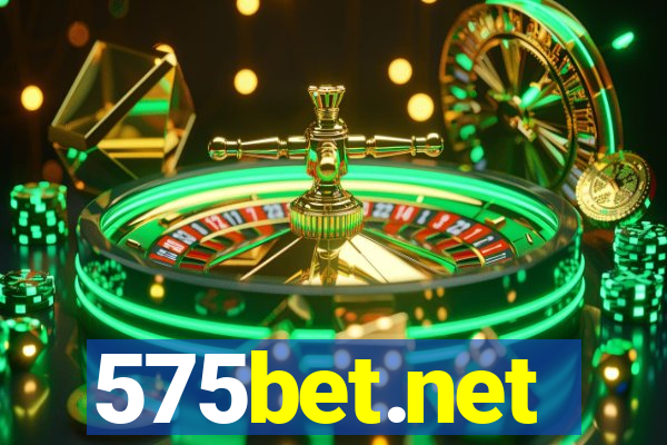 575bet.net