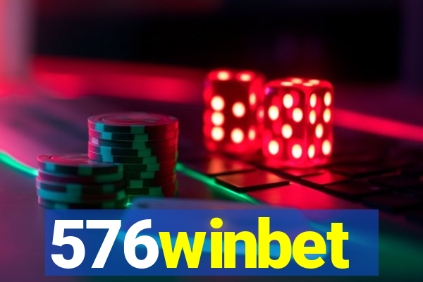 576winbet