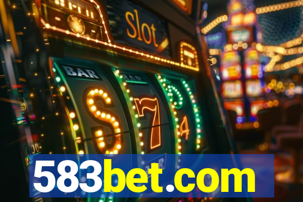 583bet.com