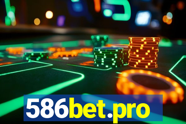 586bet.pro