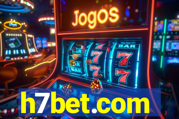 h7bet.com