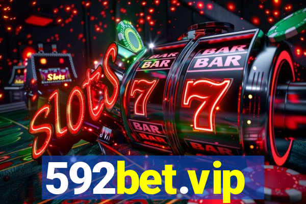 592bet.vip