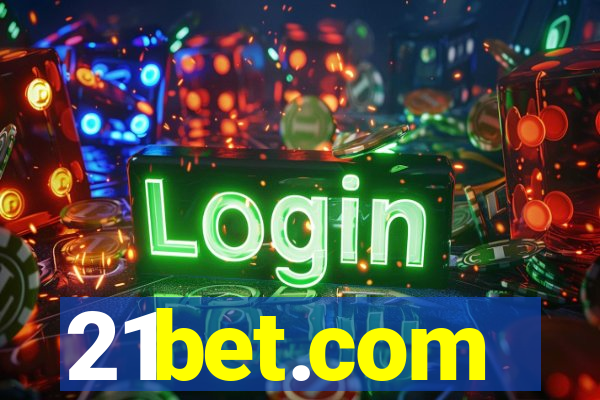 21bet.com