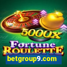 betgroup9.com