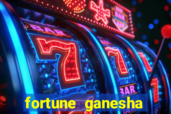 fortune ganesha gold demo