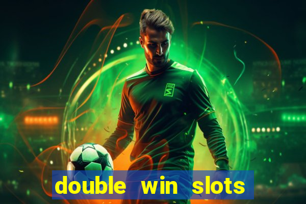 double win slots casino game