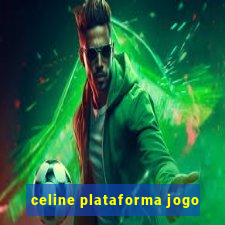 celine plataforma jogo