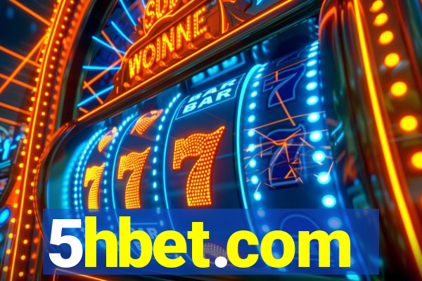 5hbet.com