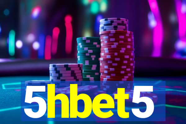 5hbet5