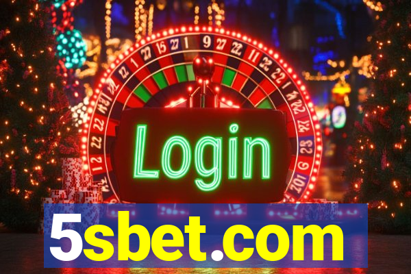 5sbet.com