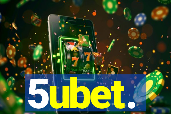 5ubet.