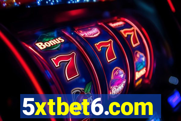 5xtbet6.com