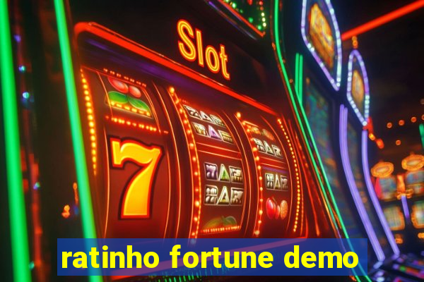 ratinho fortune demo