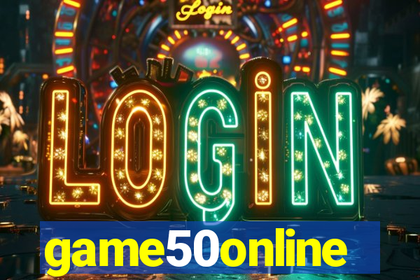 game50online