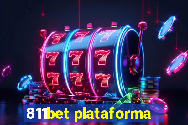 811bet plataforma