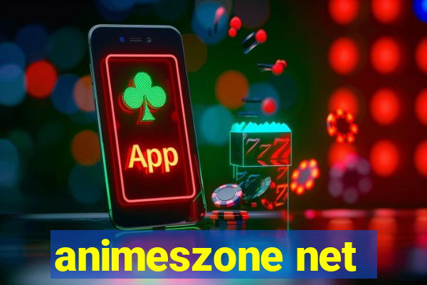 animeszone net