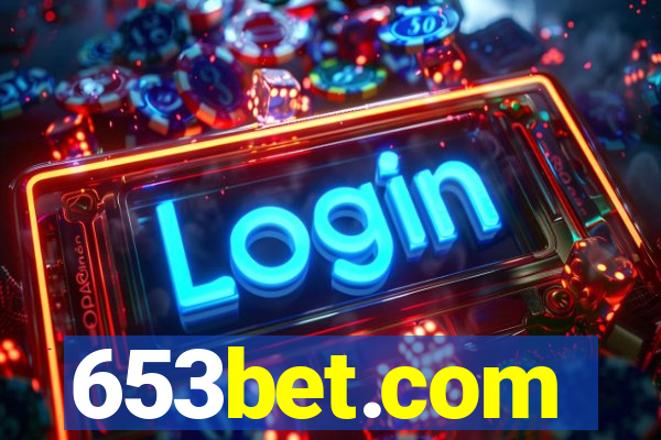 653bet.com