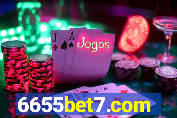 6655bet7.com