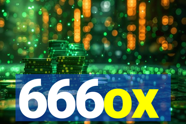 666ox