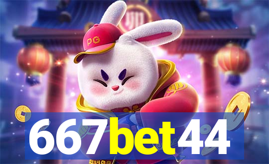 667bet44