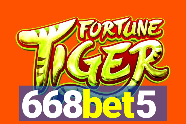 668bet5