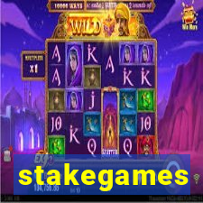 stakegames