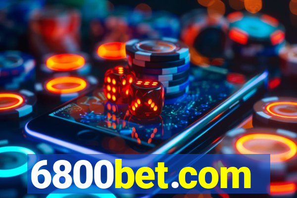 6800bet.com