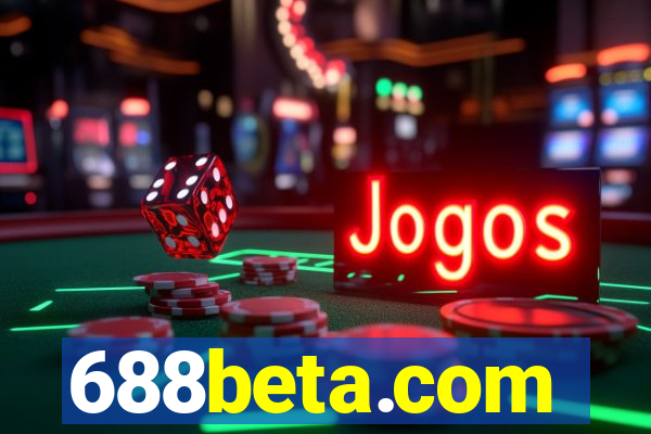 688beta.com