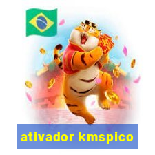 ativador kmspico