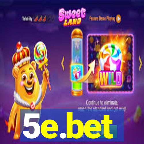 5e.bet