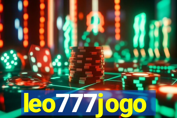 leo777jogo