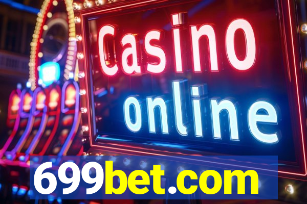 699bet.com