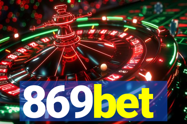 869bet