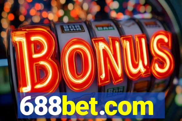 688bet.com