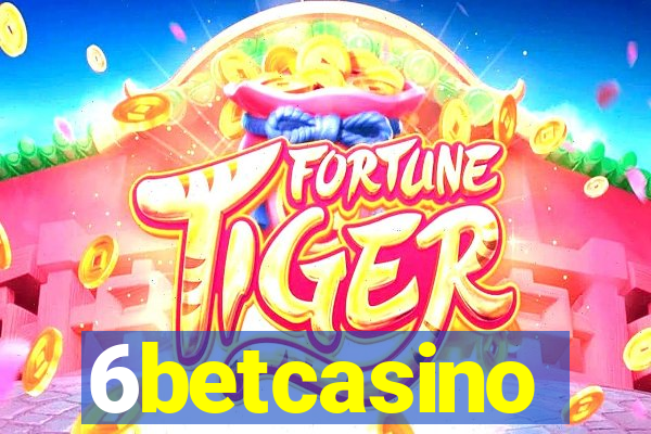 6betcasino