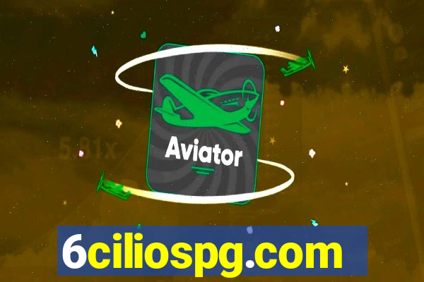 6ciliospg.com