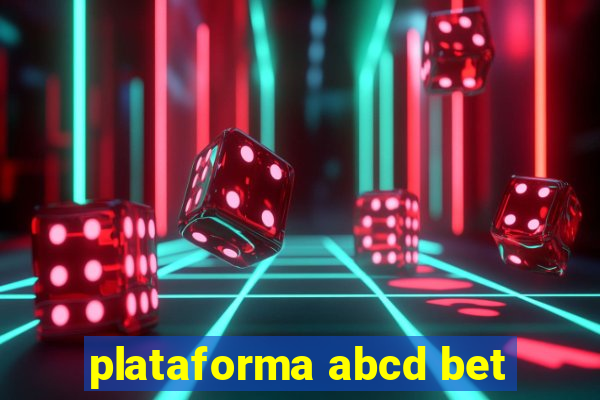 plataforma abcd bet