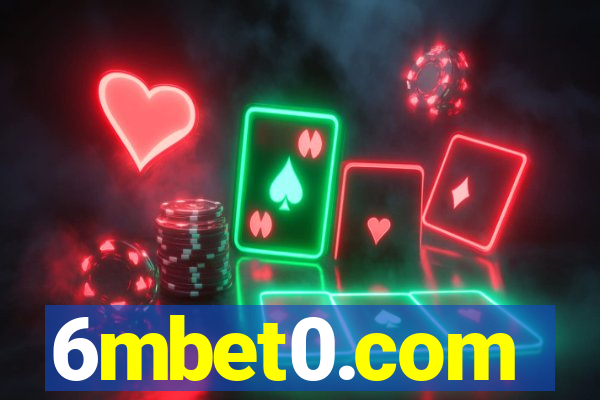 6mbet0.com