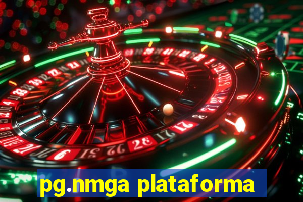 pg.nmga plataforma