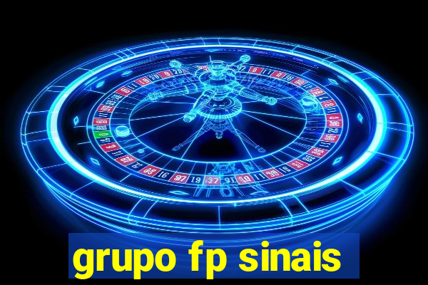 grupo fp sinais